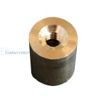 Metalna navlaka za kapicu 11mm