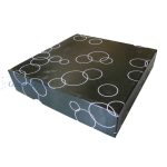 Bilijar set kugle 50,8mm