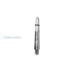 Tela pikado strelice PROPLAST siva,kratka ONE80