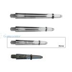 Tela pikado strelice PROPLAST siva,kratka ONE80