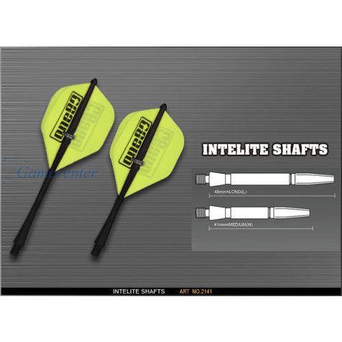 Tela pikado strelica INTELITE medium ONE80