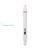 Tela za strelice One80 PROPLAST Vice long 48mm bela