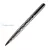 Vrhovi za strelice steel ONE80 Aztech A 34mm crni
