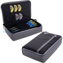 Pikado torba One80 D-Box sivo/crna
