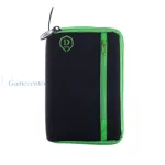 Pikado torba One80 D-Box zeleno/crna
