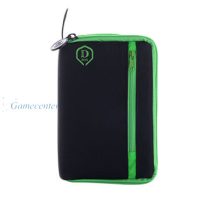 Pikado torba One80 D-Box zeleno/crna