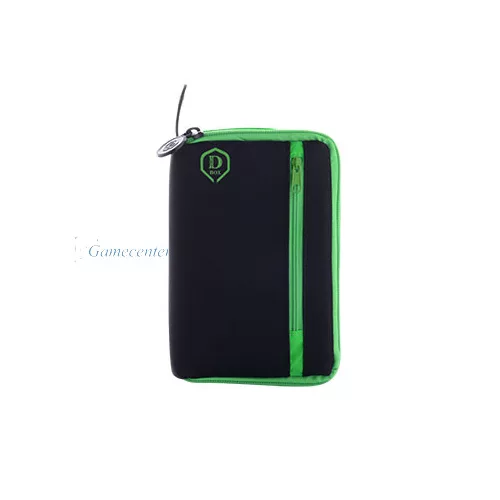 Pikado torba One80 D-Box zeleno/crna