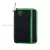 Pikado torba One80 D-Box zeleno/crna