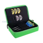 Pikado torba One80 D-Box zeleno/crna
