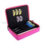 Pikado torba One80 D-Box roze/crna