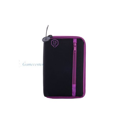 Pikado torba One80 D-Box ljubičasto/crna