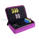 Pikado torba One80 D-Box ljubičasto/crna