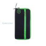 Pikado torba One80 Mini D-Box zeleno/crna