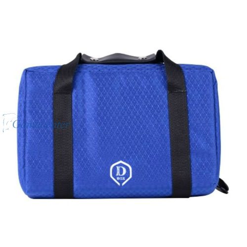Pikado torba One80 Master D-Box plava