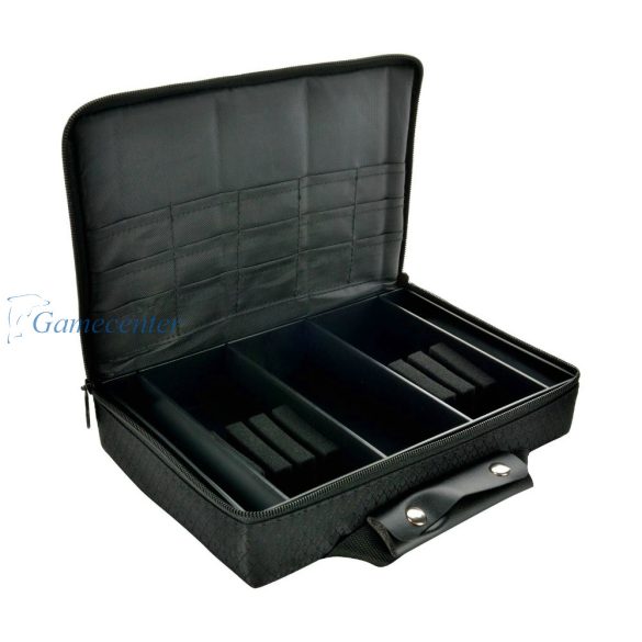 Pikado torba One80 Master D-Box plava