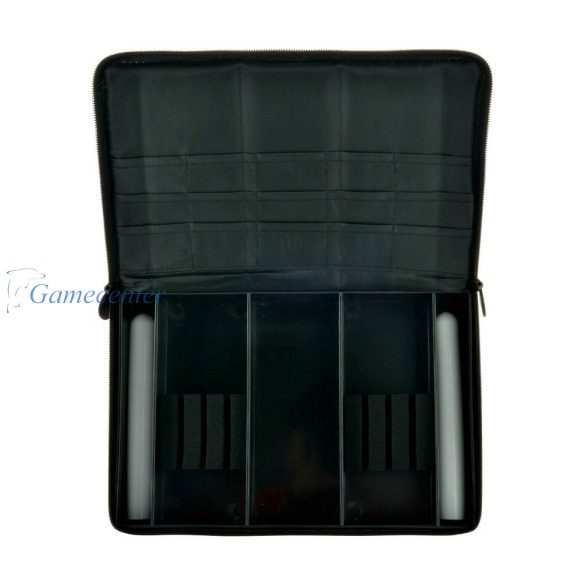 Pikado torba One80 Master D-Box plava