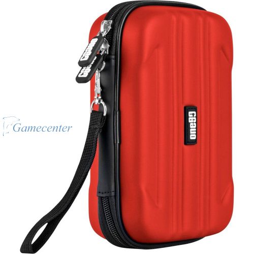 Torba za strelice ONE80 Shard, crvena