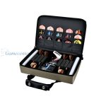 Torba za strelice One80 Master D-Box, siva