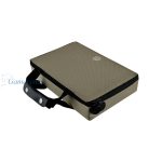 Torba za strelice One80 Master D-Box, siva