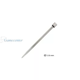 Vrhovi za strelice ONE80 steel Reflex 2.0, 48mm - 3kom