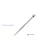 Vrhovi za strelice ONE80 steel Reflex 2.0, 48mm - 3kom