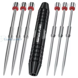 Set za zamenu steel vrhova ONE80 R2 + adapter