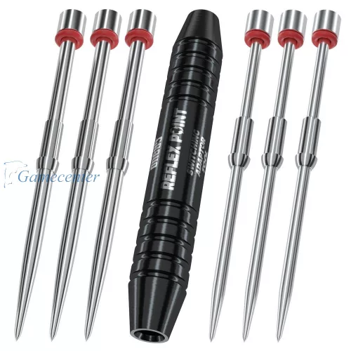 Set za zamenu steel vrhova ONE80 R2 + adapter