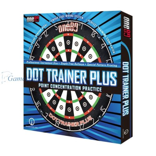 Pikado tabla ONE80 Dot Trainer Plus