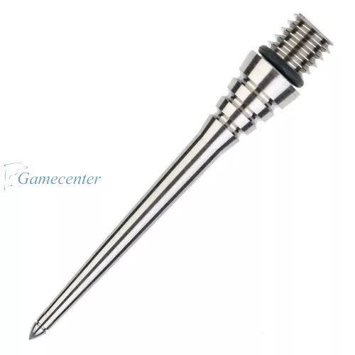 Vrhovi za strelice ONE80 steel Ti Conversion- E, 30mm