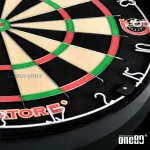 Pikado tabla ONE80 Gladiator 3 Plus WDF edition