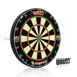 Pikado tabla ONE80 Gladiator 3 Plus WDF edition