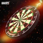 Pikado tabla ONE80 Gladiator 3 Plus WDF edition