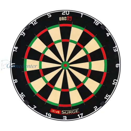 Pikado tabla One80 Gladiator 4 Surge