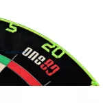 Pikado tabla One80 Gladiator 4 Surge