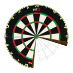Pikado tabla One80 Gladiator 4 Surge