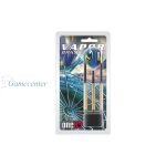 Strelice ONE80 steel Vapor 23g, Brass