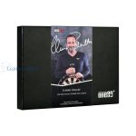 Set strelica One80 steel Elmar Paulke, brass, 12 strelica