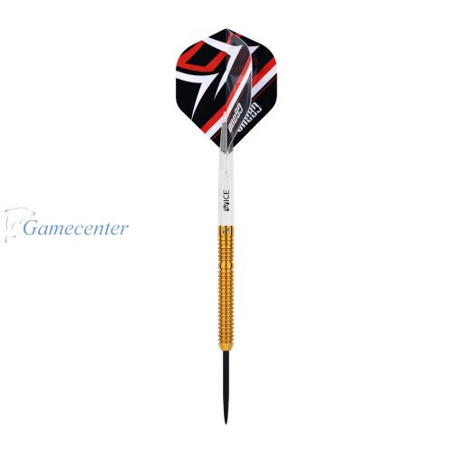 Set strelica steel ONE80 ADTS 10g, Brass