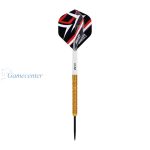 Set strelica steel ONE80 ADTS 6g, Brass