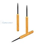 Set strelica steel ONE80 ADTS 6g, Brass