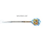 Pikado set strelica Bavaria Um One80 20g, 90% wolfram
