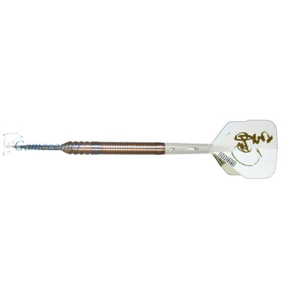Pikado set ONE80 Fire Dragon 20g, 90% wolfram