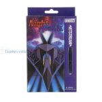 Pikado set strelica Jetstream Nighthawk One80 24g, 90% wolfram