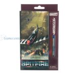 Pikado set strelica Jetstream Spitfire  One80 21g