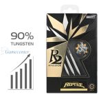 Pikado set ONE80 Revolution II Reptile 24g, 90% wolfram