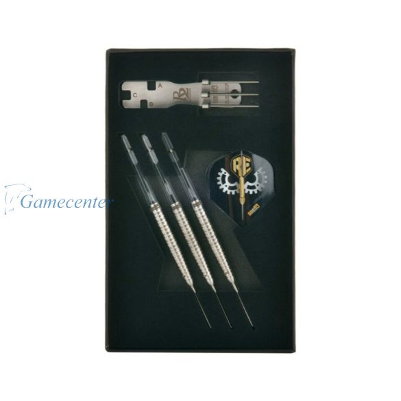 Pikado set ONE80 Revolution II Regulator 20g, 90% wolfram