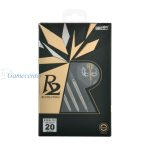 Pikado set ONE80 Revolution II Regulator 20g, 90% wolfram