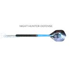 Pikado set strelica Night Hunter Venom One80 24 g