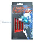Pikado set strelica Night Hunter Sting One80 22 g