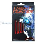 Pikado set strelica Night Hunter Velocity  One80 24 g